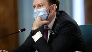 Premierul Florin Cîțu, anunț despre modificările de taxe din România