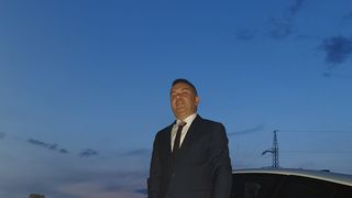 Filmul unui jaf de 500.000 de euro! Un fost șef al Finanțelor, prădat în timp ce distra în Thailanda