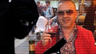 VIDEO | Filmul unui jaf de 500.000 de euro! Un fost șef al Finanțelor, prădat în timp ce se distra în Thailanda