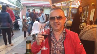 Filmul unui jaf de 500.000 de euro! Un fost șef al Finanțelor, prădat în timp ce distra în Thailanda