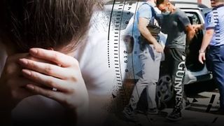 VIDEO | Adolescentă de 14 ani din Buzău, răpită &icirc;n plină zi și băgată cu forța &icirc;ntr-o mașină. Motivul este ireal