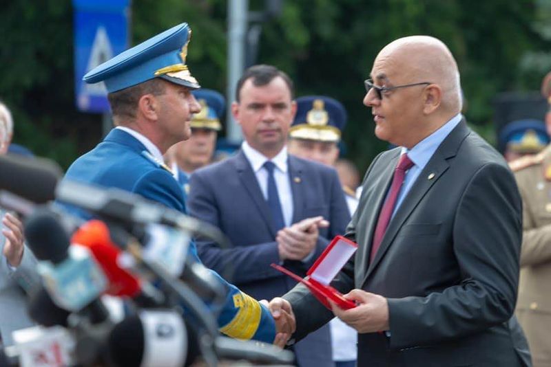 raed arafat lockdown septembrie românia