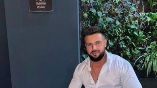 andrei luca de la puterea dragostei frizer