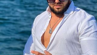 Cu ce se ocupă Andrei Luca de la „Puterea Dragostei” după despărțirea de Aya? Cristian Comănici s-a lăsat pe mâna lui