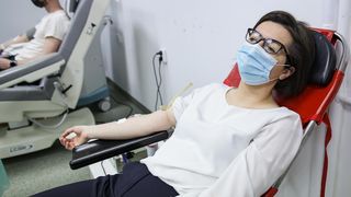 ioana mihăilă v&acirc;rful pandemiei coronavirus