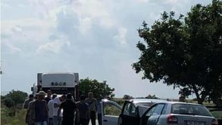 O persoană a murit și alte cinci au fost rănite, după un accident ce a avut loc în Bihor