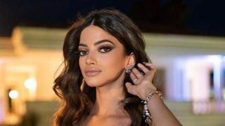 fabiola fata care seamănă cu mr bean