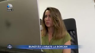 Bunătăți livrate la borcan