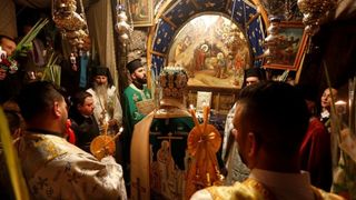 Calendar ortodox 25 august 2021: Ce sărbătoare este azi?