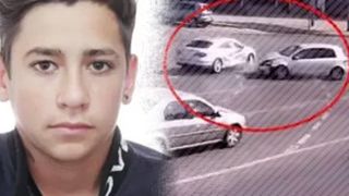 VIDEO | Evadare ca în filme. Tânărul care a provocat un accident cu o mașină furată în Iași a fugit din sediul poliției Urziceni