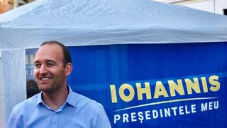 Ce studii şi ce avere are Dan V&icirc;lceanu, noul ministru de finante in Guvernul C&icirc;țu