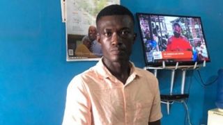 Caz fără precedent în Africa: Capul unui adolescent a fost găsit în frigiderul unui cunoscut fotbalist