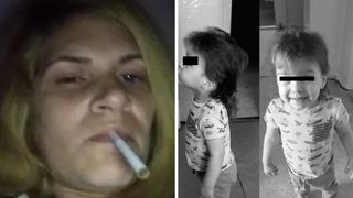 O nouă lovitură pentru mama gemenilor morți la Ploiești: Riscă să rămână și fără al treile copil