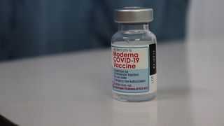 Vaccinarea Sars-Cov-2 în România. Câte persoane aleg să se imunizeze