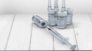 persoane vaccinate sars cov 2