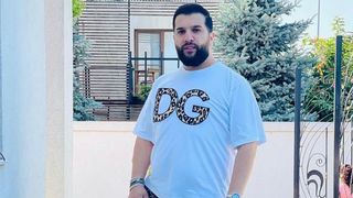 Tzancă Uraganu, amendat la o nuntă în Constanța