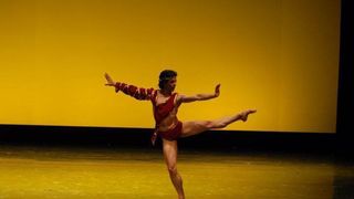 Horațiu Cherecheș este acuzat de hărțuire și violență de mai multe balerine ale unui teatrului constănțean Oleg Danovski.