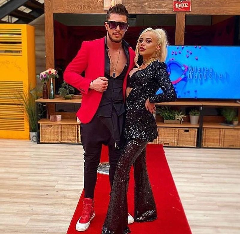 Cine este noul iubit al Bernei? Fosta concurentă de la Puterea Dragostei, acuzații grave la adresa fostului iubit, Philip