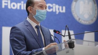 Deficit bugetar de aproape 3 procente, după primele 7 luni ale anului