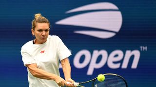 Simona Halep, adversară grea &icirc;n primul tur la US Open