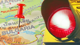 VIDEO | A fost actualizată LISTA țărilor de risc epidemiologic. Bulgaria, nou intrată în zona galbenă
