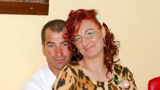 O crimă șocantă a avut loc în Galați. Două persoane au fost găsite moarte