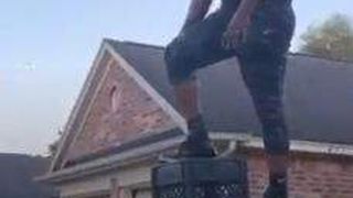 Jocul Milk Crate Challenge