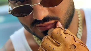 VIDEO |  Jador de la „Puterea Dragostei” trece prin clipe cumplite. Mașina lui de lux a fost spartă de hoți