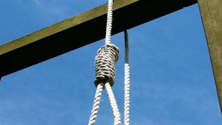 Bărbat de 60 de ani din Dâmbovița, găsit spânzurat în biserică