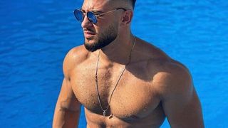 Bogdan Mocanu de la „Puterea Dragostei” aruncă bomba: „Azi fac o prostie foarte mare!”