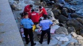 Descoperire macabră: trupul neînsuflețit al unui tânăr de 26 ani care era dat dispărut de 3 zile, găsit în portul Tomis din Constanța