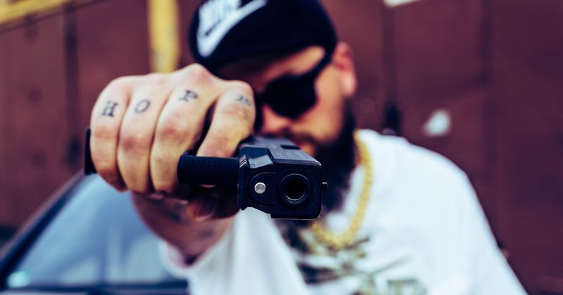 cand este legitima aparare