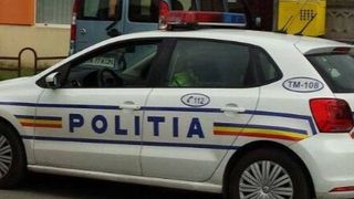 Cum l-au surprins localnicii pe t&acirc;nărul care a evadat din sediul Poliției Urziceni