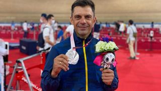 Ministrul Sportului, Eduard Novak, a câștigat medalia de argint la Tokyo