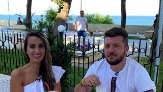 Incursiune de poveste pe Litoralul românesc, sâmbăta aceasta, de la ora 15:00, în “ROventura”