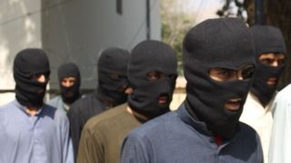 Răsturnare de situație în Afganistan după atacurile sângeroase ale ISIS-K