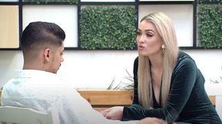 Răsturnare de situație &icirc;n relația dintre Aurora și Adrian de la "Puterea Dragostei"