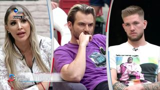 Cine s-a calificat în marea finală de la "Puterea Dragostei". Câștigătorii sunt ...