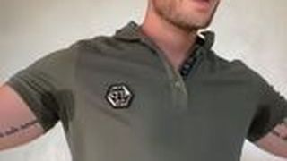 Mr. Livian, fost concurent ”Puterea Dragostei”, detaliul rușinos lăsat la vedere