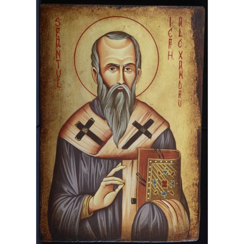 Calendar ortodox 30 august 2021: Sărbătoare mare azi. Ce nu ai voie să faci de Sf. Alexandru?