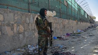 Kabul, ținta unor noi atacuri. Cinci rachete au fost trase, înainte de retragerea SUA