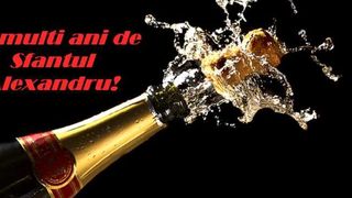 Mesaje de Sf. Alexandru 2021: Felicitari şi urări cu La mulţi ani!