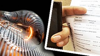 VIDEO | Nereguli la facturile de curent și gaze. Amenzi usturătoare date de ANRE