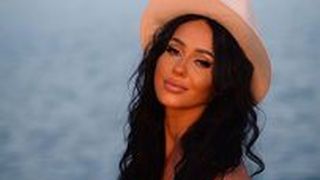 Ella Tina, fostă concurentă ”Puterea Dragostei”