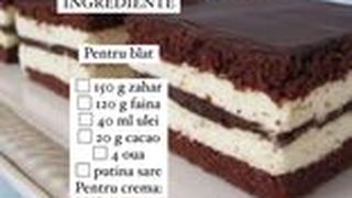 Descoperă rețeta Ellei, de la ”Puterea Dragostei”