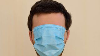 Un tânăr a ajuns în stare gravă la spital din cauza Sars-COV-2. El nu credea în virus și nici nu s-a vaccinat