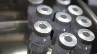 persoane vaccinate sars cov 2