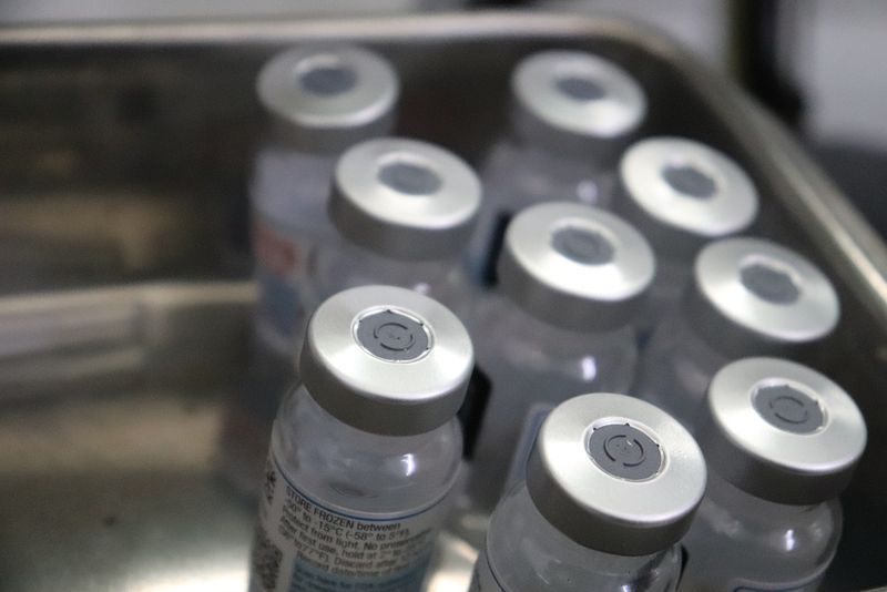 persoane vaccinate sars cov 2