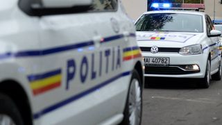 Adolescent de 15 ani înjunghiat pe o stradă din Băilești