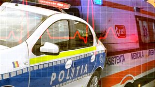 VIDEO | Un copil de 13 ani din Galați, în stare gravă la spital , după ce a fost atacat cu un cuțit în miez de noapte de propriul său unchi